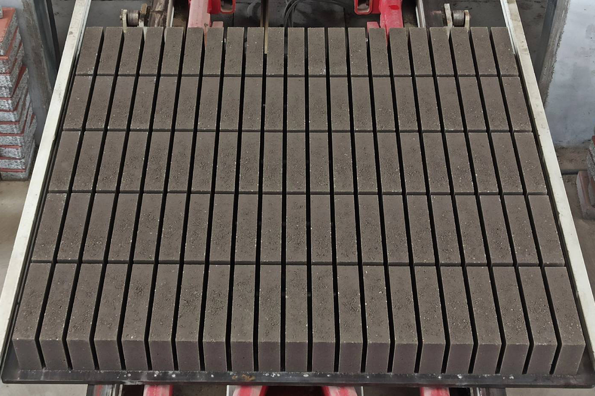 Solid Brick