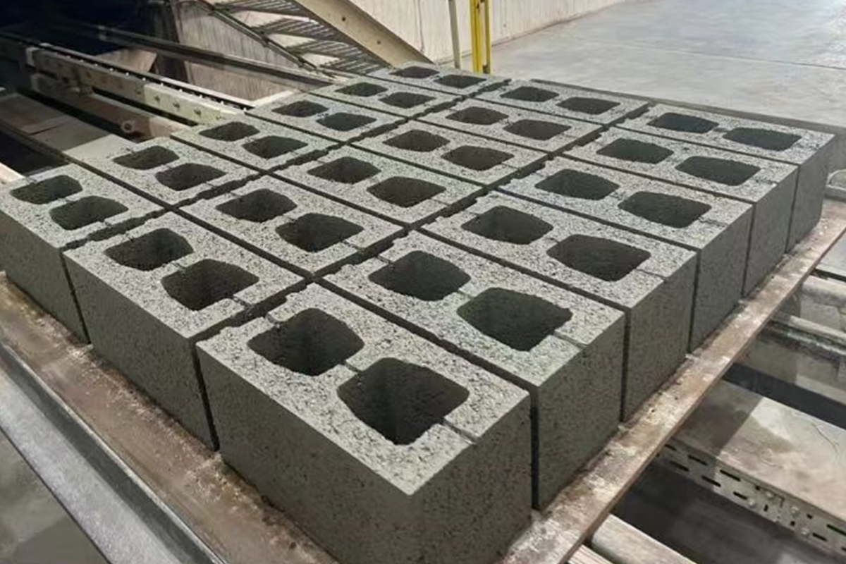 Hollow Block