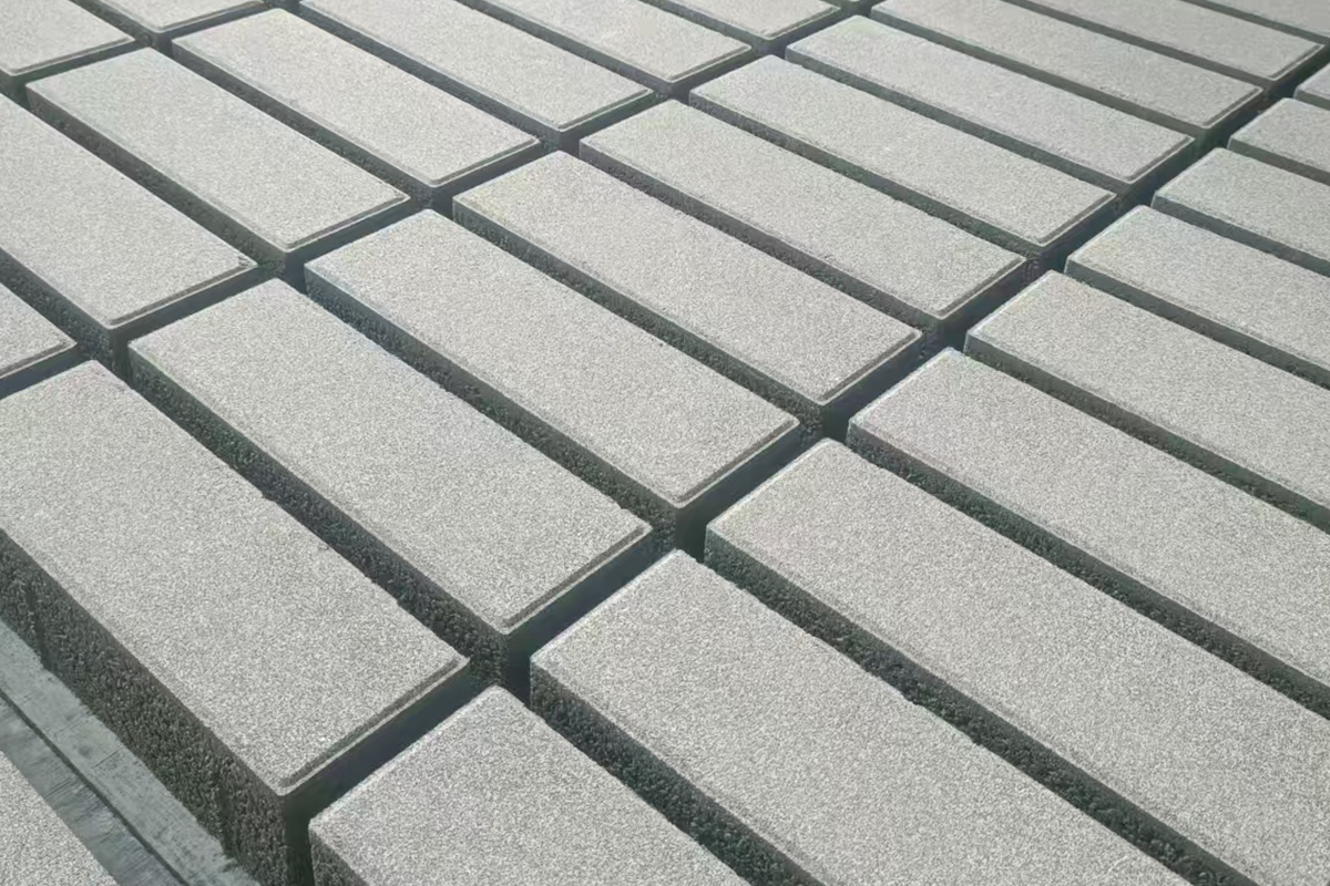 Paver Brick