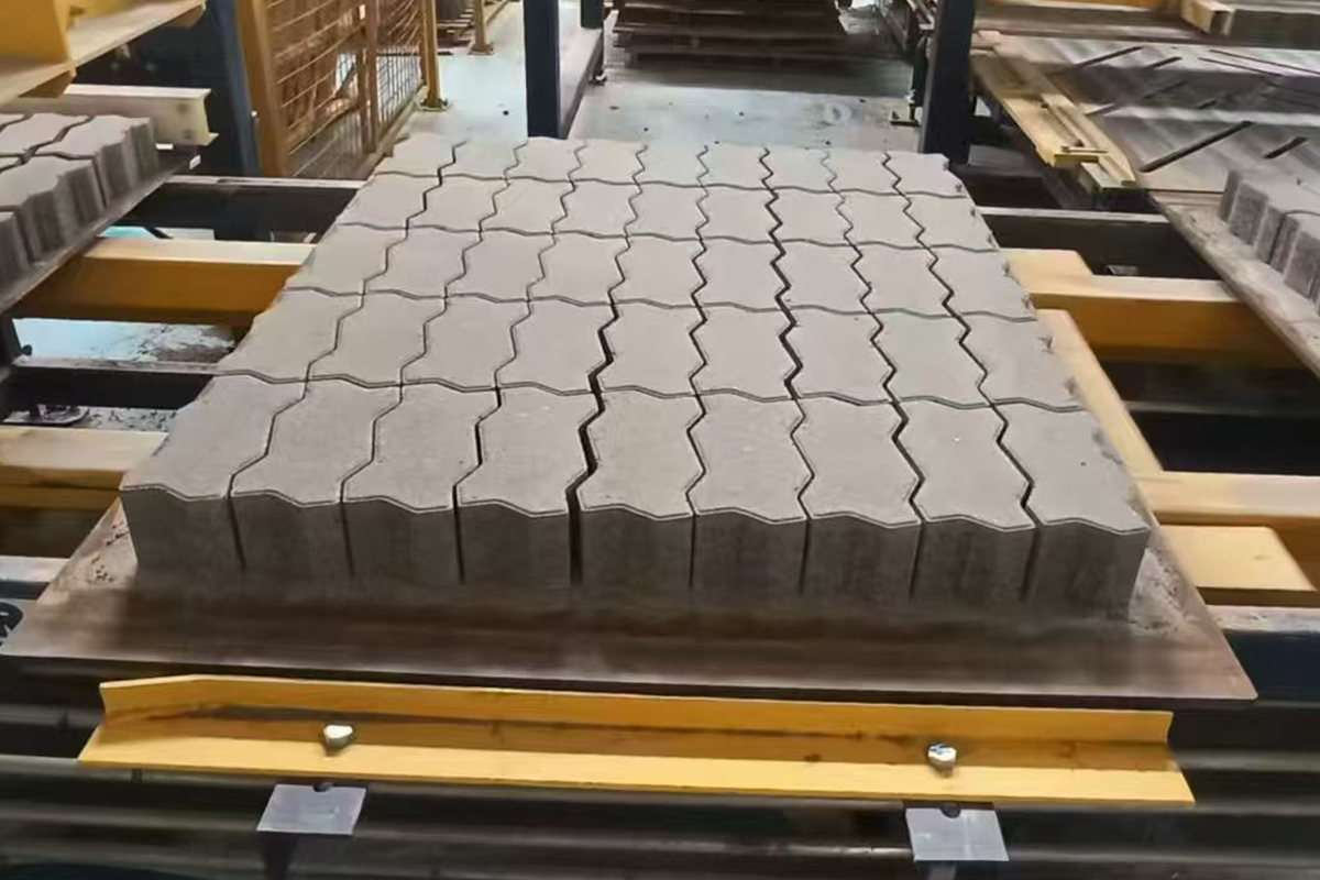 Unipaver Brick