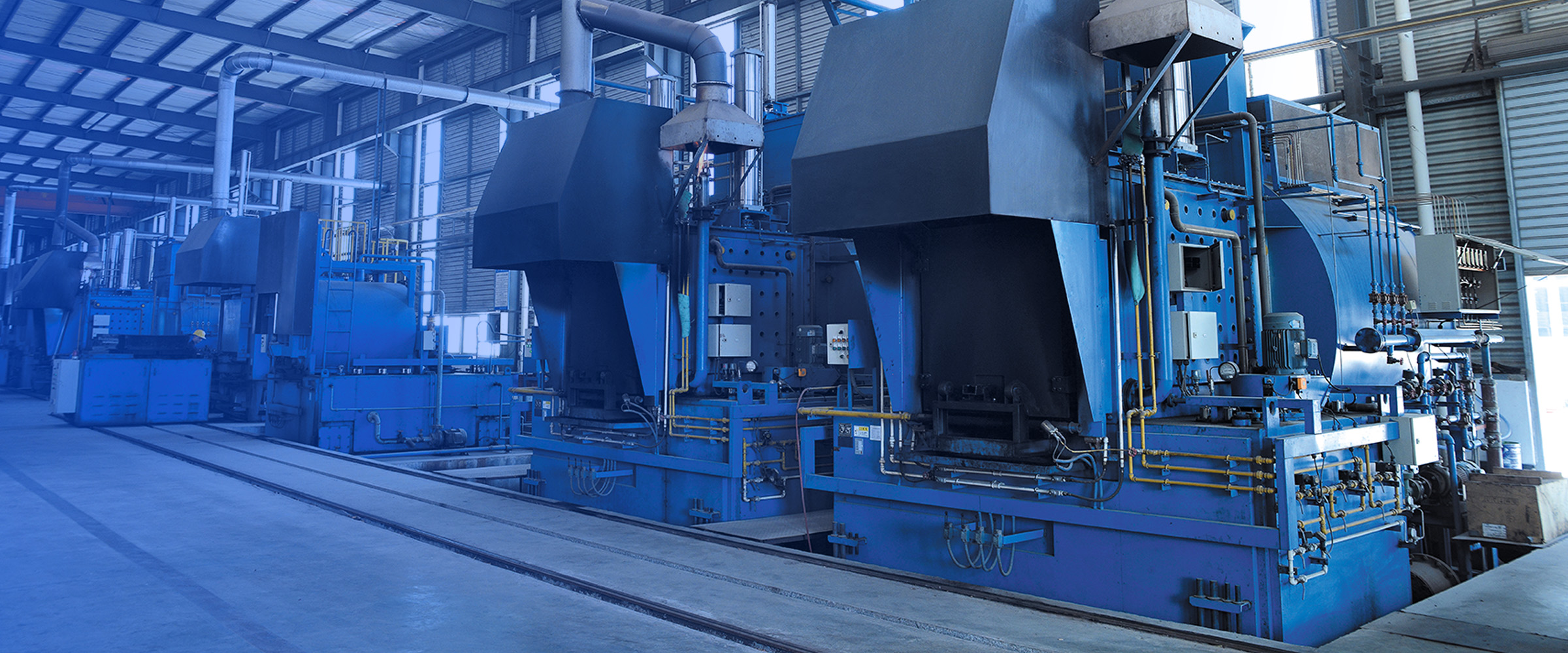 Company Profile