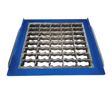 Preparing a mold inquiry