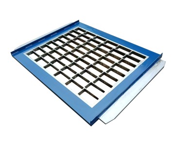 Planning mold maintenance